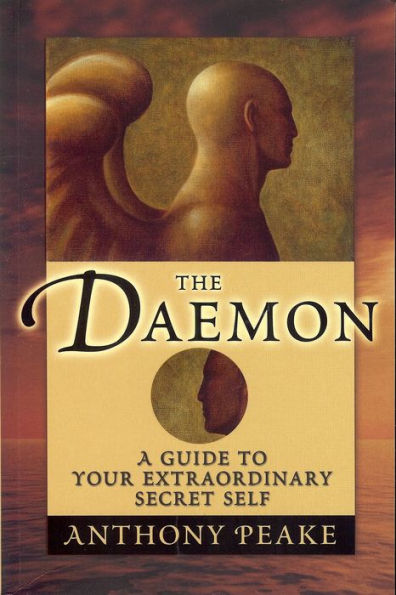 Anthony Peake - The Daemon